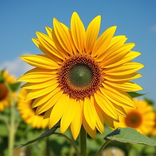 Leeds' Cheapest Sunflower Seeds: Top Quality, Free Delivery!