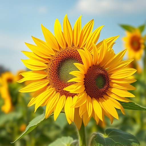 sunflower