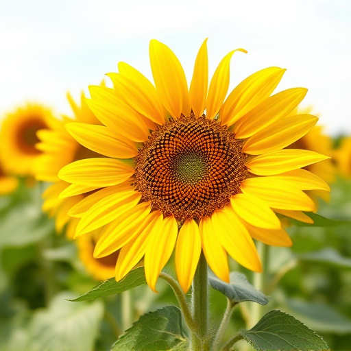 sunflower