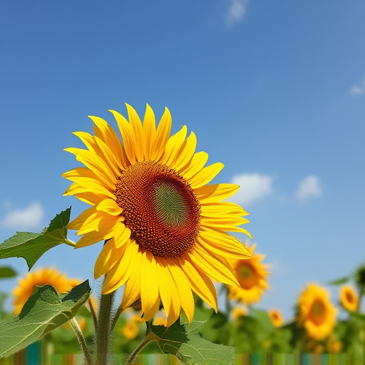 sunflower