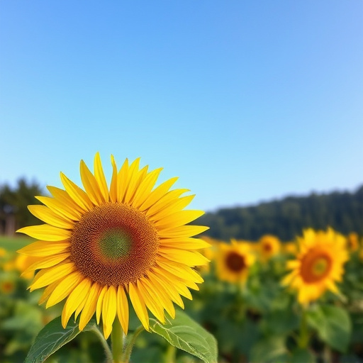 sunflower