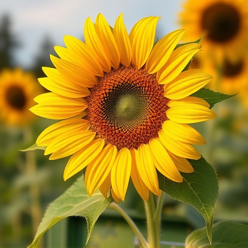 sunflower