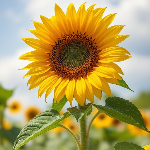 sunflower