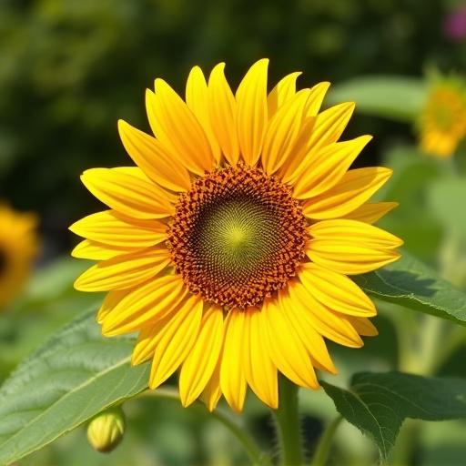 sunflower