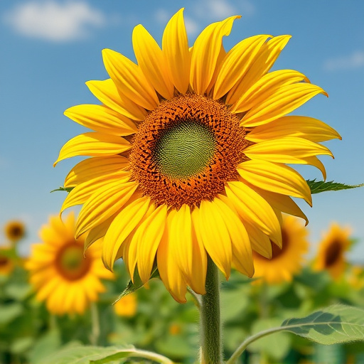 sunflower