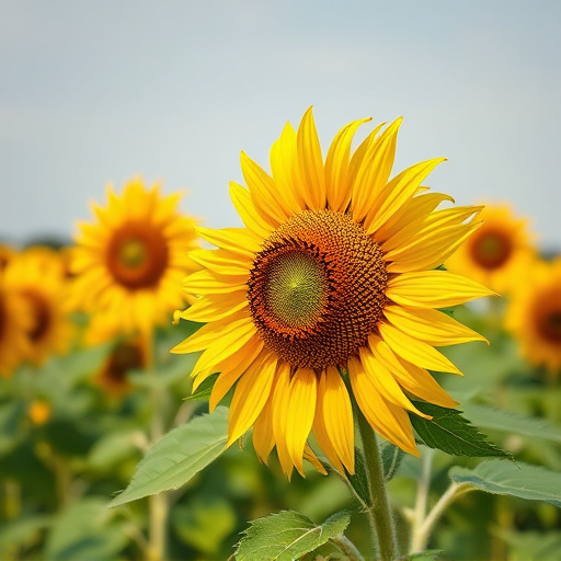 sunflower