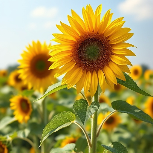 sunflower