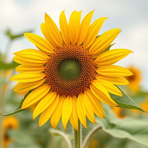 sunflower