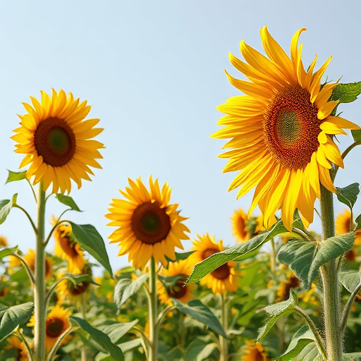 sunflower