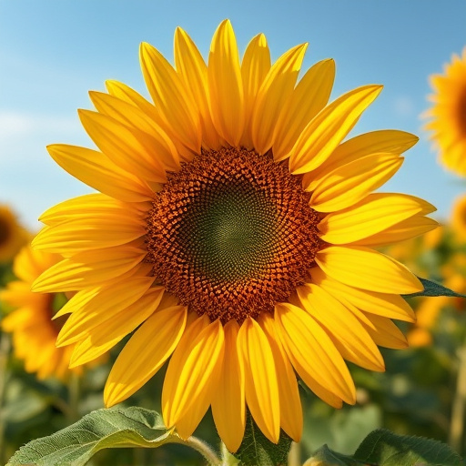 sunflower