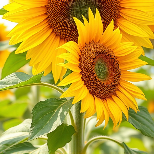 sunflower