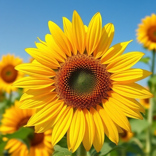 sunflower