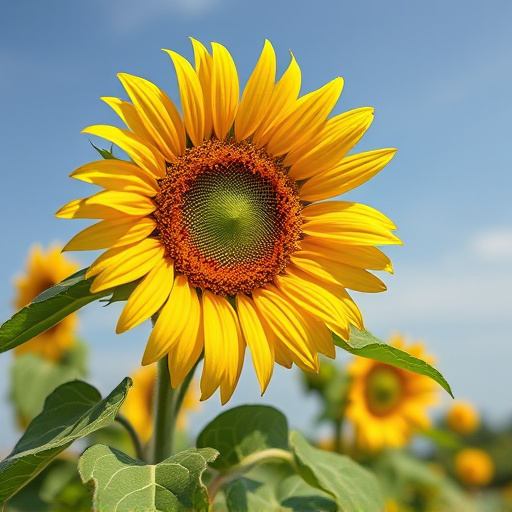 sunflower