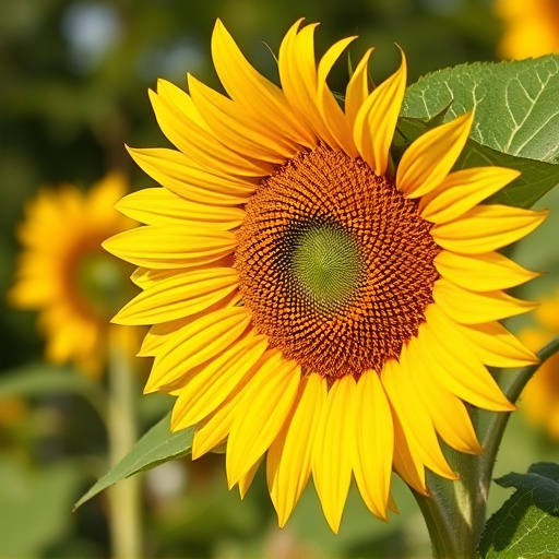 sunflower