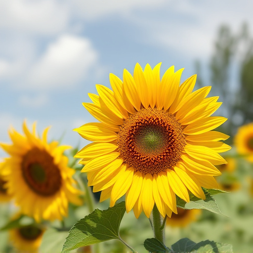 Save Big on 25kg Sunflower Hearts: Leicester's Best Bulk Purchase!