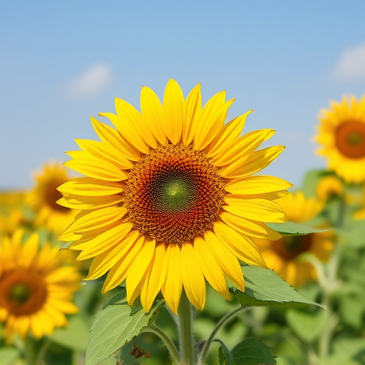 sunflower