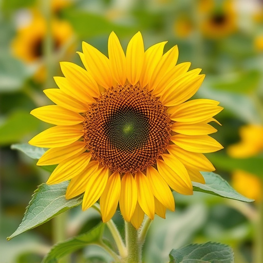 sunflower
