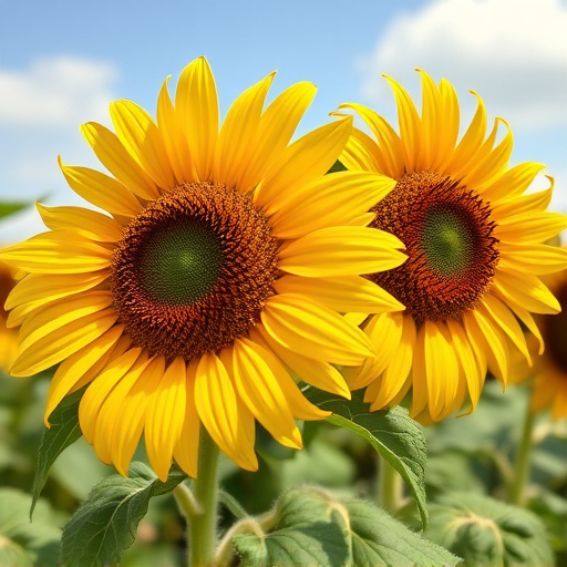 sunflower
