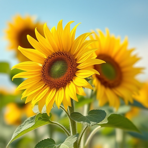sunflower