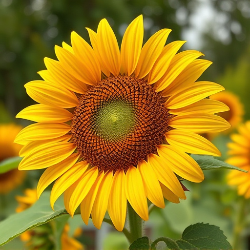 sunflower
