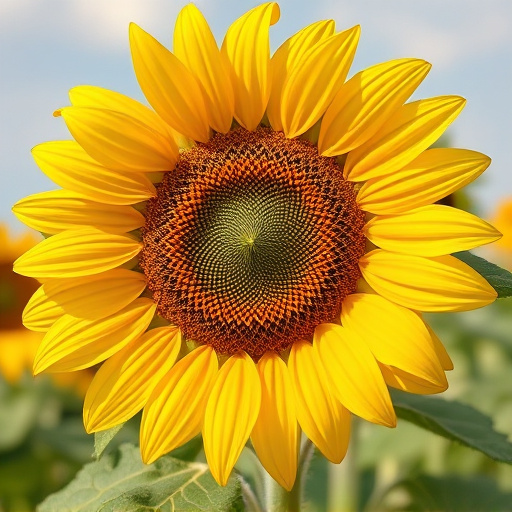 sunflower
