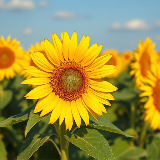 sunflower