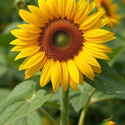 sunflower