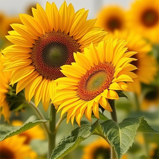 sunflower