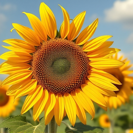 sunflower