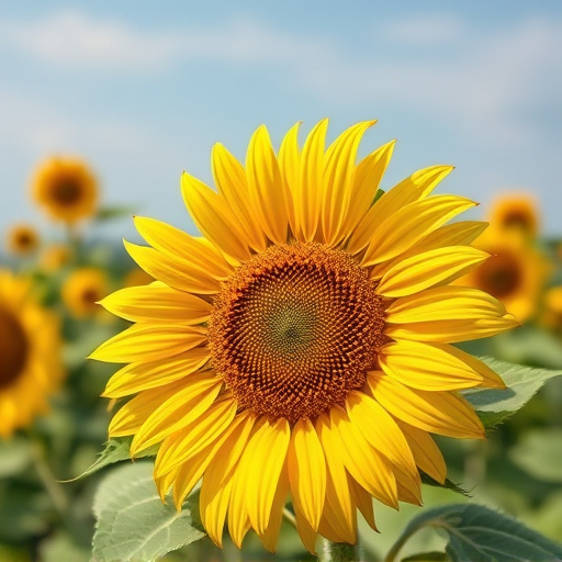 sunflower