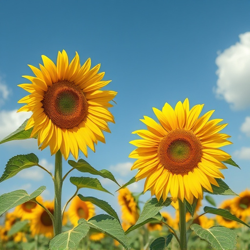 sunflower