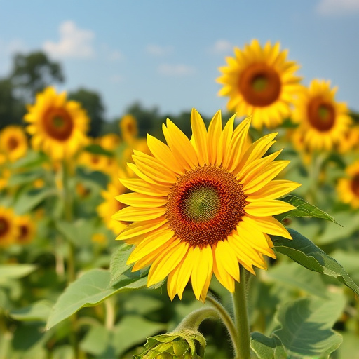 Save Money, Feed Birds: 25kg Sunflower Hearts at Best Price in Leeds