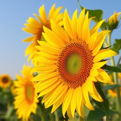 sunflower
