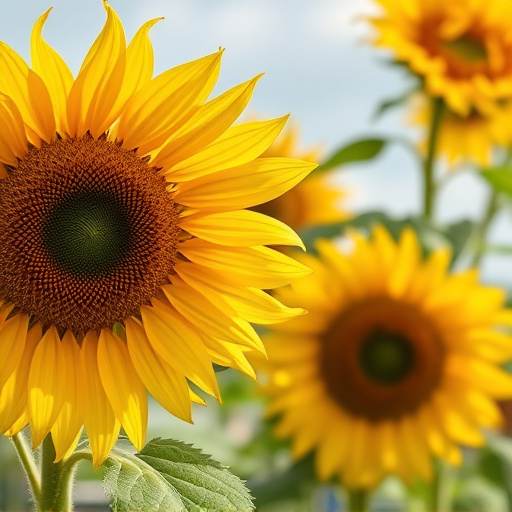 Transform Your Bird's Diet: Bulk Sunflower Seeds &amp; Mealworms, Healthy &amp; Affordable