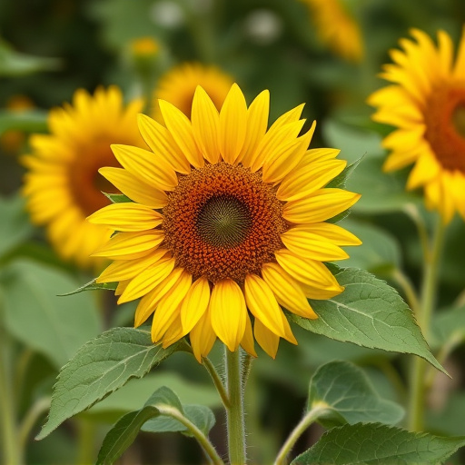 Elevate Your Birds' Energy: Premium Sunflower Seeds from Bradford - Free Shipping!