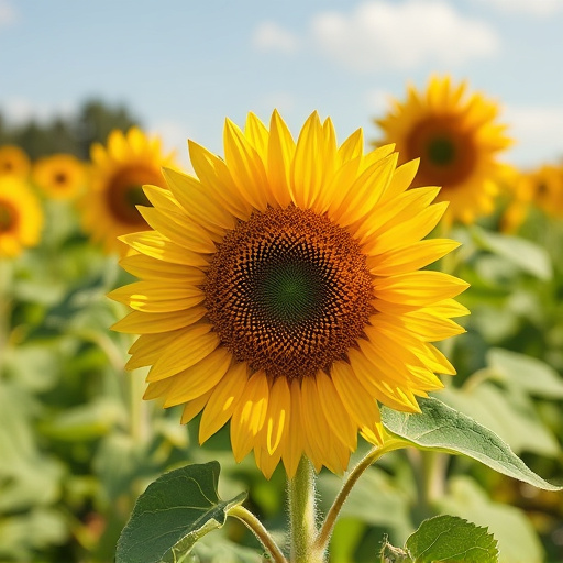 sunflower