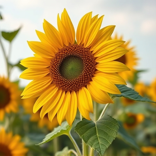 sunflower