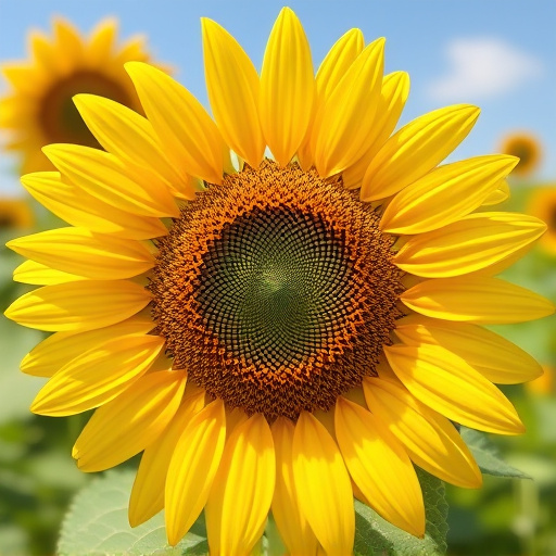 sunflower