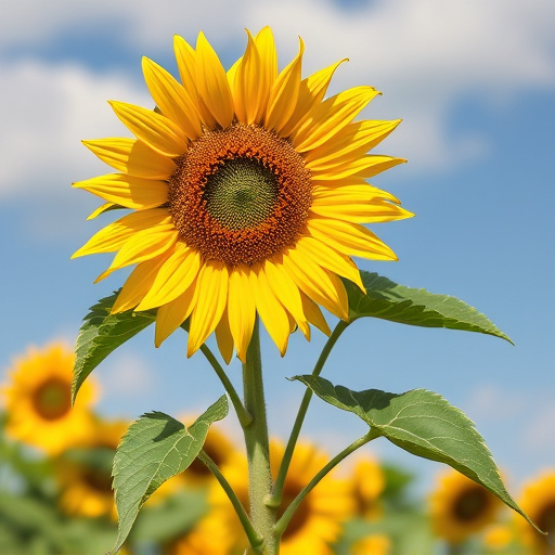 sunflower