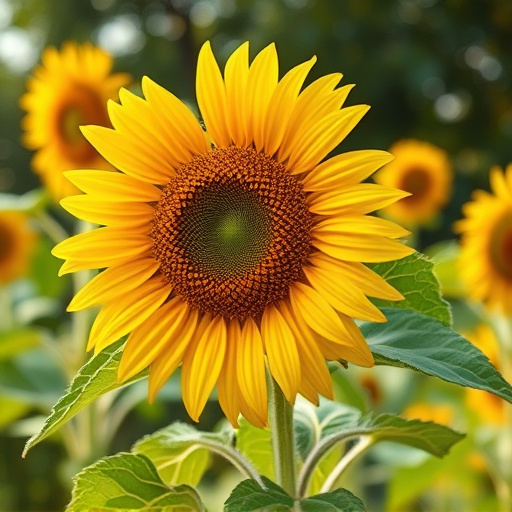 sunflower