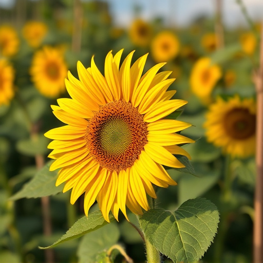 sunflower