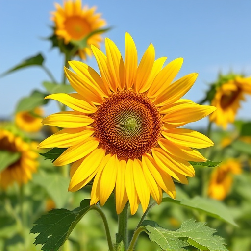 sunflower