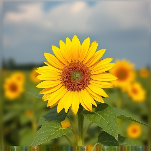 sunflower