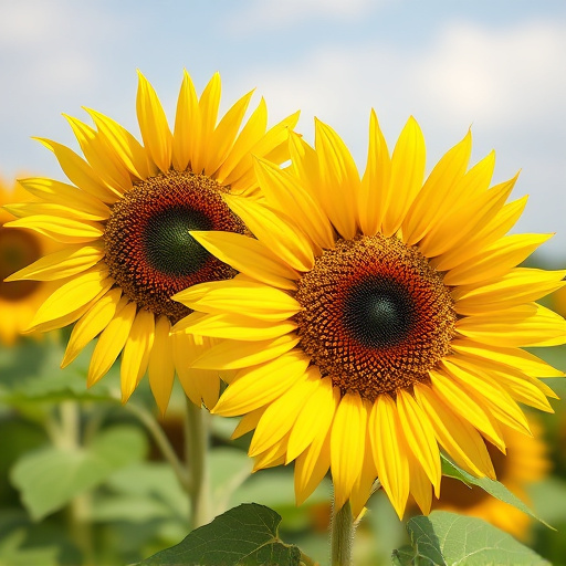 sunflower