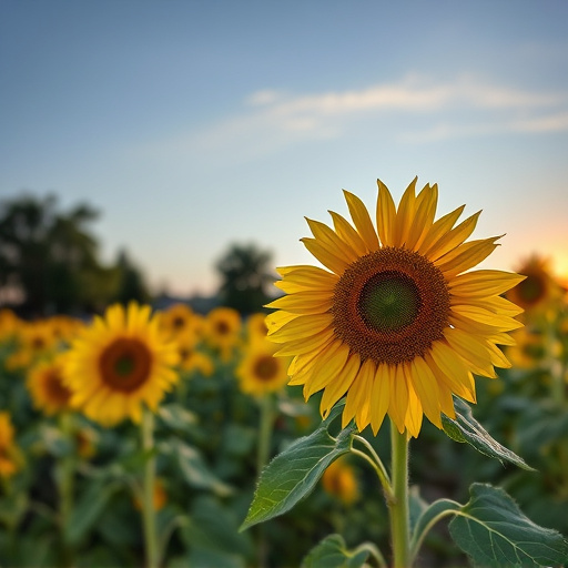 sunflower