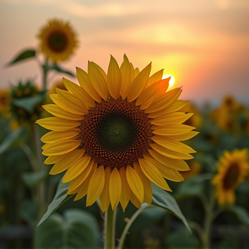sunflower