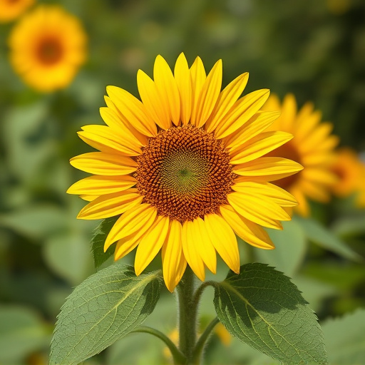 sunflower