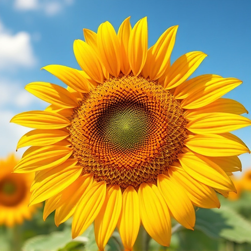 sunflower