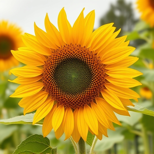 sunflower