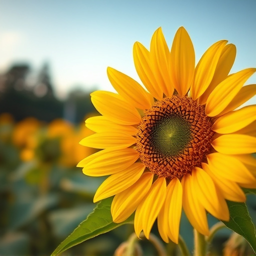 sunflower